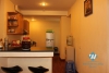 Cosy apartment for lease in Ciputra, Tay Ho, Hanoi